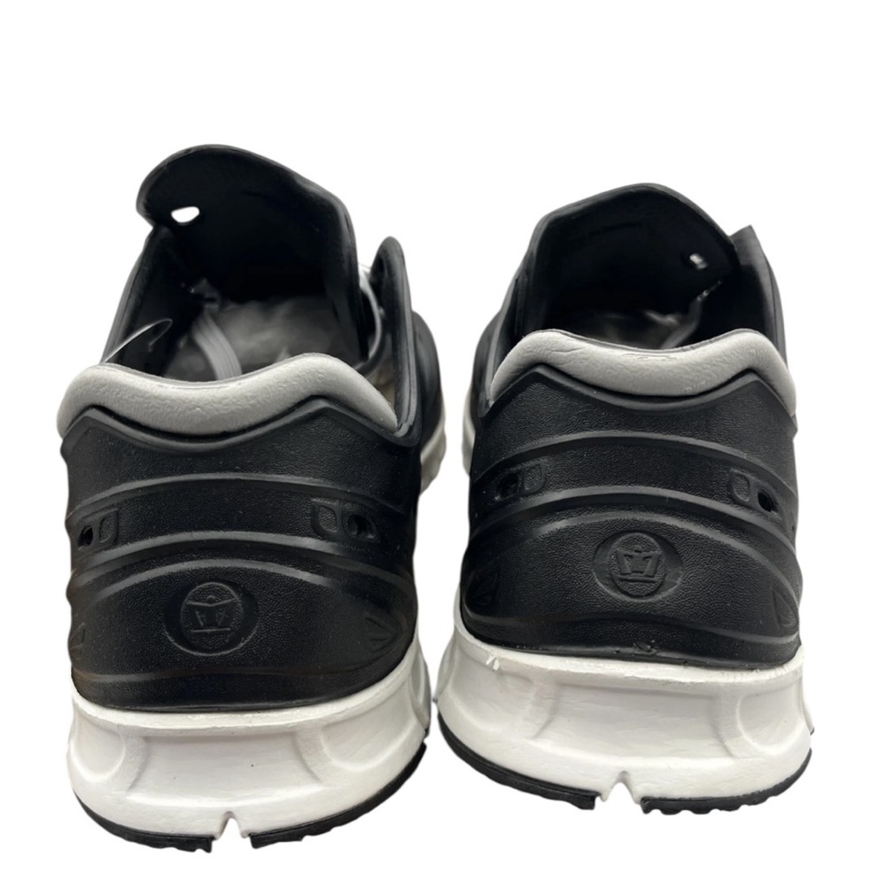 Crosskix Black Water Fishing Shoe M 6 | W 8 - Picture 5 of 8